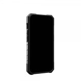 Urban Armor Gear (UAG) iPhone 15 Pro Cover Plasma Ice