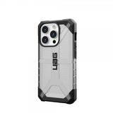 Urban Armor Gear (UAG) iPhone 15 Pro Cover Plasma Ice