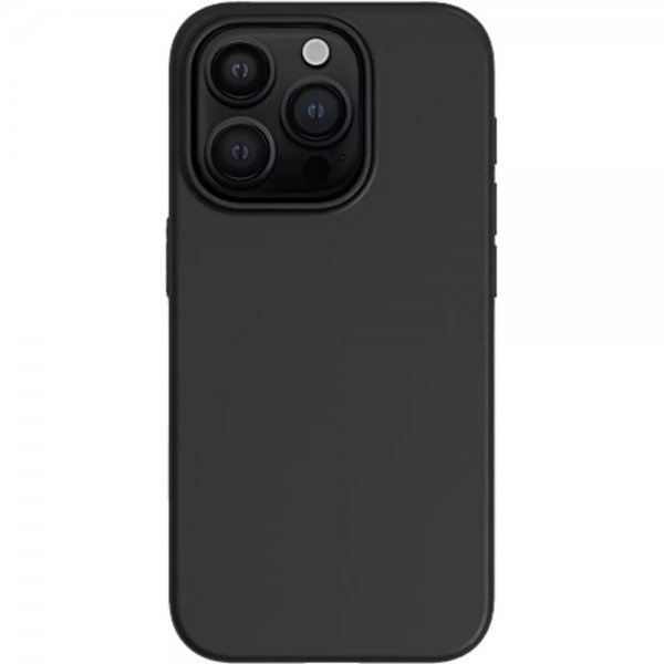 agood company iPhone 15 Pro Cover PLNTPRTCT MagSafe Sort