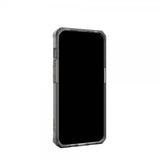 Urban Armor Gear (UAG) iPhone 15 Pro Cover Plyo Ash