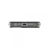 Urban Armor Gear (UAG) iPhone 15 Pro Cover Plyo Ash