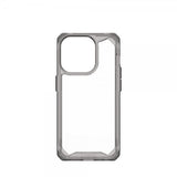 Urban Armor Gear (UAG) iPhone 15 Pro Cover Plyo Ash