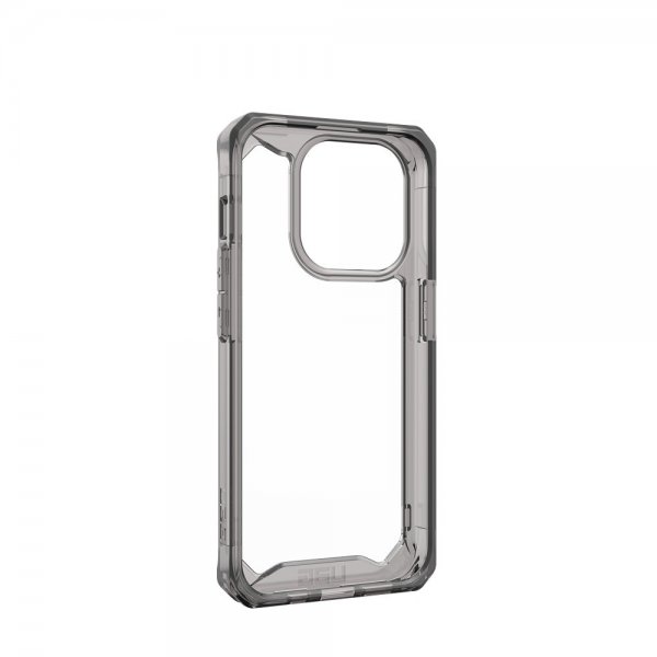 Urban Armor Gear (UAG) iPhone 15 Pro Cover Plyo Ash