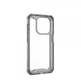 Urban Armor Gear (UAG) iPhone 15 Pro Cover Plyo Ash
