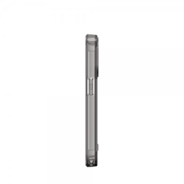 Urban Armor Gear (UAG) iPhone 15 Pro Cover Plyo Ash