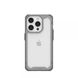 Urban Armor Gear (UAG) iPhone 15 Pro Cover Plyo Ash