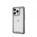 Urban Armor Gear (UAG) iPhone 15 Pro Cover Plyo Ash