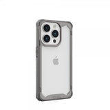Urban Armor Gear (UAG) iPhone 15 Pro Cover Plyo Ash