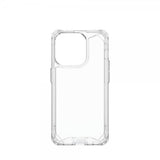 Urban Armor Gear (UAG) iPhone 15 Pro Cover Plyo Ice