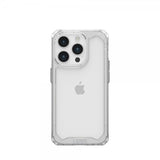 Urban Armor Gear (UAG) iPhone 15 Pro Cover Plyo Ice