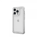 Urban Armor Gear (UAG) iPhone 15 Pro Cover Plyo Ice