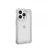 Urban Armor Gear (UAG) iPhone 15 Pro Cover Plyo Ice