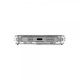 Urban Armor Gear (UAG) iPhone 15 Pro Cover Plyo MagSafe Ice Guld