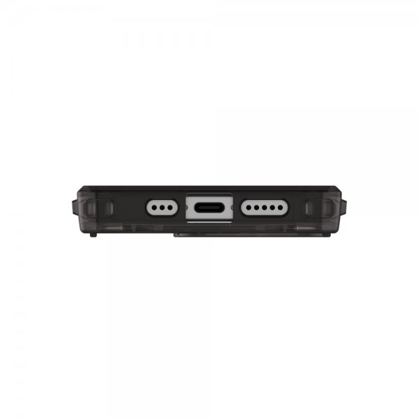 Urban Armor Gear (UAG) iPhone 15 Pro Cover Plyo MagSafe Sort Bronze