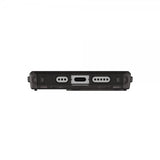 Urban Armor Gear (UAG) iPhone 15 Pro Cover Plyo MagSafe Sort Bronze