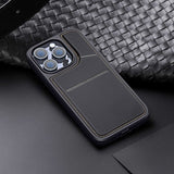 Dux Ducis iPhone 15 Pro Cover Rafi II Series MagSafe Sort
