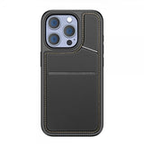 Dux Ducis iPhone 15 Pro Cover Rafi II Series MagSafe Sort