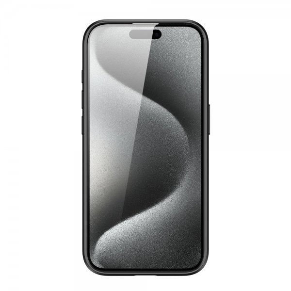 Dux Ducis iPhone 15 Pro Cover Rafi II Series MagSafe Sort
