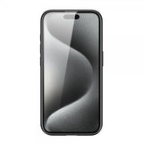 Dux Ducis iPhone 15 Pro Cover Rafi II Series MagSafe Sort