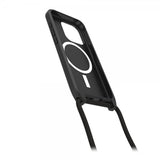 Otterbox iPhone 15 Pro Cover React Necklace MagSafe Sort