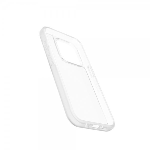 Otterbox iPhone 15 Pro Cover React Transparent