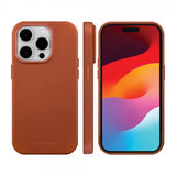 dbramante1928 iPhone 15 Pro Cover Roskilde MagSafe Tan