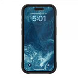 Nomad iPhone 15 Pro Cover Rugged Case Ultra Orange