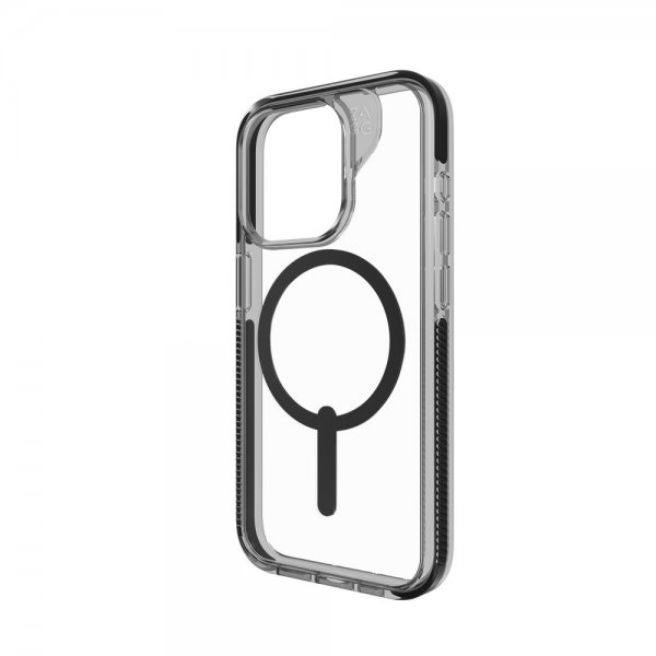 ZAGG iPhone 15 Pro Cover Santa Cruz Snap Sort