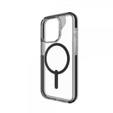 ZAGG iPhone 15 Pro Cover Santa Cruz Snap Sort