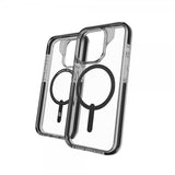 ZAGG iPhone 15 Pro Cover Santa Cruz Snap Sort