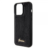 Guess iPhone 15 Pro Cover Sequin Sort