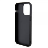 Guess iPhone 15 Pro Cover Sequin Sort