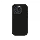 Ideal of Sweden iPhone 15 Pro Cover Silikonecover MagSafe Sort
