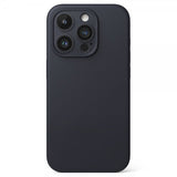 Ringke iPhone 15 Pro Cover Silikone Magnetic Deep Blue