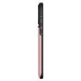 Spigen iPhone 15 Pro Cover Slim Armor CS Rose Gold