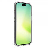 Vivanco iPhone 15 Plus Cover Slim TPU Transparent