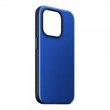 Nomad iPhone 15 Pro Cover Sport Case Super Blue