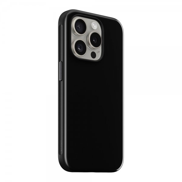 Nomad iPhone 15 Pro Cover Sport Case Sort