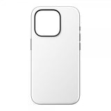 Nomad iPhone 15 Pro Skal Sport Case Hvid