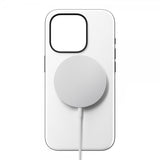 Nomad iPhone 15 Pro Skal Sport Case Hvid