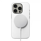 Nomad iPhone 15 Pro Skal Sport Case Hvid