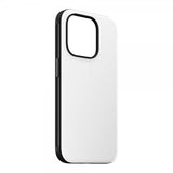 Nomad iPhone 15 Pro Skal Sport Case Hvid
