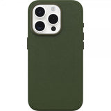 Otterbox iPhone 15 Pro Cover Symmetry Cactus Leather MagSafe Cactus Groove