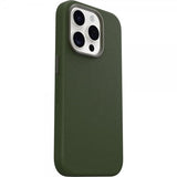 Otterbox iPhone 15 Pro Cover Symmetry Cactus Leather MagSafe Cactus Groove