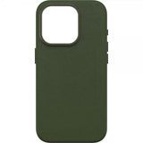 Otterbox iPhone 15 Pro Cover Symmetry Cactus Leather MagSafe Cactus Groove
