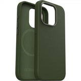 Otterbox iPhone 15 Pro Cover Symmetry Cactus Leather MagSafe Cactus Groove