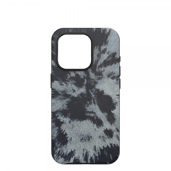 Otterbox iPhone 15 Pro Cover Symmetry MagSafe Burnout Sky