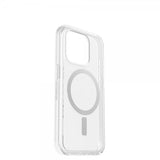 Otterbox iPhone 15 Pro Cover Symmetry MagSafe Clear