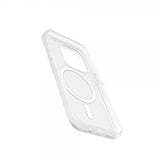 Otterbox iPhone 15 Pro Cover Symmetry MagSafe Clear