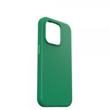 Otterbox iPhone 15 Pro Cover Symmetry MagSafe Green Juice